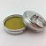 Оснастка для печати полуавтоматическая металлическая Брелок-кнопка с кольцом